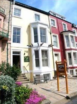 Hotel Pinewood House Whitby Exterior foto